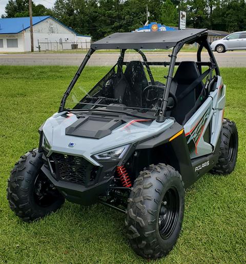 2024 Polaris RZR 200 EFI in Hinesville, Georgia - Photo 2