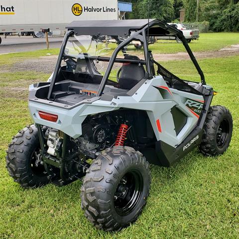 2024 Polaris RZR 200 EFI in Hinesville, Georgia - Photo 6