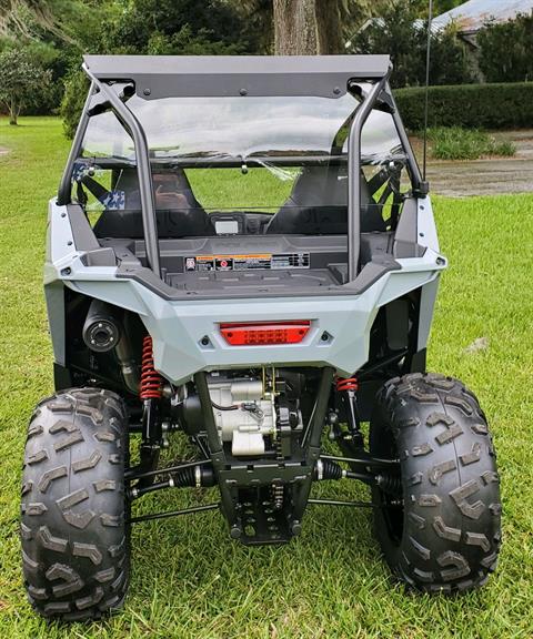 2024 Polaris RZR 200 EFI in Hinesville, Georgia - Photo 5