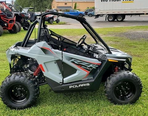 2024 Polaris RZR 200 EFI in Hinesville, Georgia - Photo 7