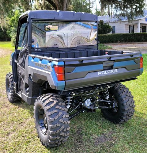 2025 Polaris Ranger XP 1000 Premium in Hinesville, Georgia - Photo 3