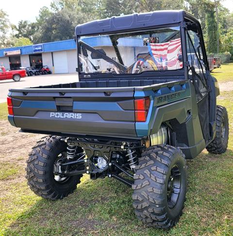 2025 Polaris Ranger XP 1000 Premium in Hinesville, Georgia - Photo 5