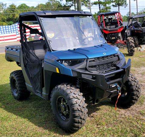 2025 Polaris Ranger XP 1000 Premium in Hinesville, Georgia - Photo 7