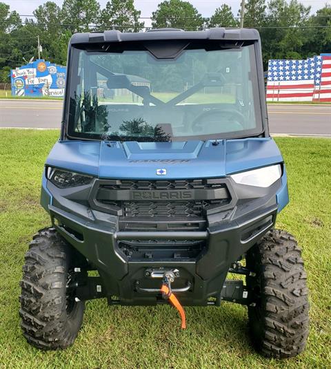 2025 Polaris Ranger XP 1000 Premium in Hinesville, Georgia - Photo 4