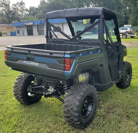 2025 Polaris Ranger XP 1000 Premium in Hinesville, Georgia - Photo 5