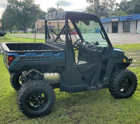 2025 Polaris Ranger XP 1000 Premium in Hinesville, Georgia - Photo 6