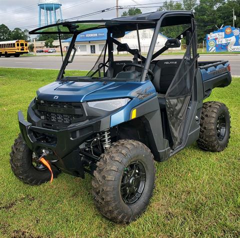 2025 Polaris Ranger XP 1000 Premium in Hinesville, Georgia - Photo 7