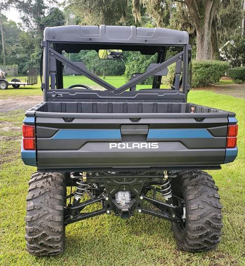 2025 Polaris Ranger XP 1000 Premium in Hinesville, Georgia - Photo 8