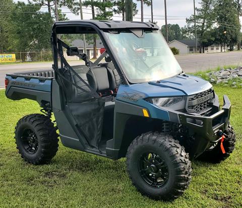 2025 Polaris Ranger XP 1000 Premium in Hinesville, Georgia - Photo 10