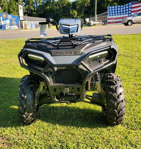 2024 Polaris Sportsman 570 Utility HD in Hinesville, Georgia - Photo 3