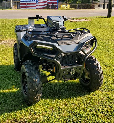 2024 Polaris Sportsman 570 Utility HD in Hinesville, Georgia - Photo 5