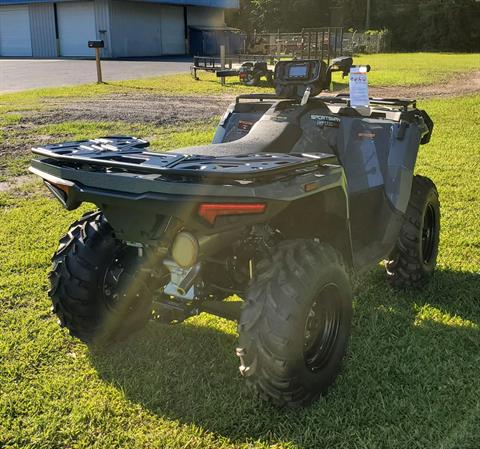 2024 Polaris Sportsman 570 Utility HD in Hinesville, Georgia - Photo 6