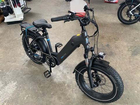 2023 Magicycle Magicycle Ocelot Pro Long Range Step-Thru Fat Tire Electric Bike in Hinesville, Georgia - Photo 1