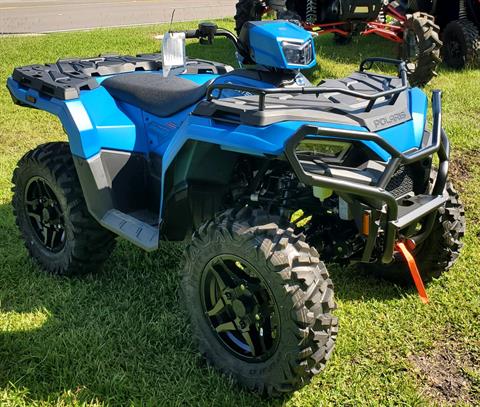 2024 Polaris Sportsman 570 Trail in Hinesville, Georgia - Photo 1