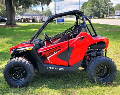 2025 Polaris RZR 200 EFI in Hinesville, Georgia - Photo 2