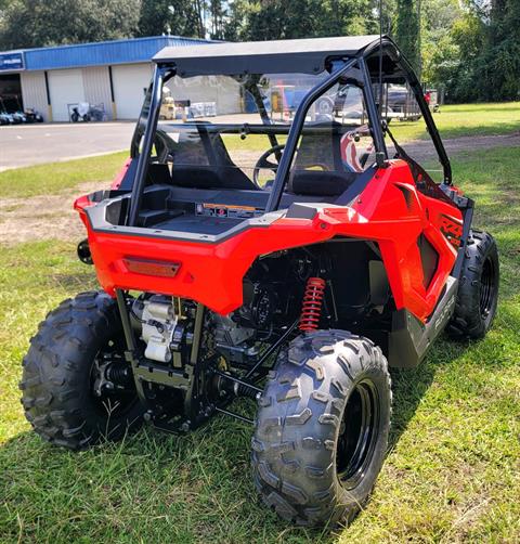 2025 Polaris RZR 200 EFI in Hinesville, Georgia - Photo 5