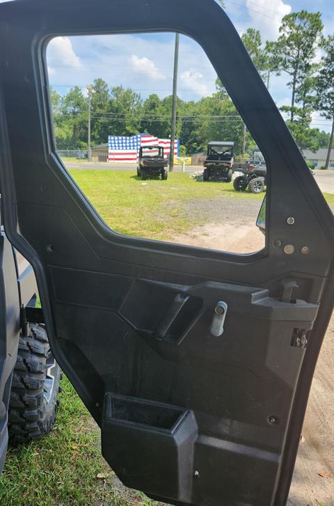 2019 Polaris Ranger XP 1000 EPS Ride Command in Hinesville, Georgia - Photo 13