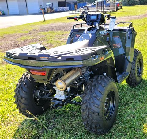 2024 Polaris Sportsman 570 in Hinesville, Georgia - Photo 5