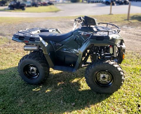 2024 Polaris Sportsman 570 in Hinesville, Georgia - Photo 1