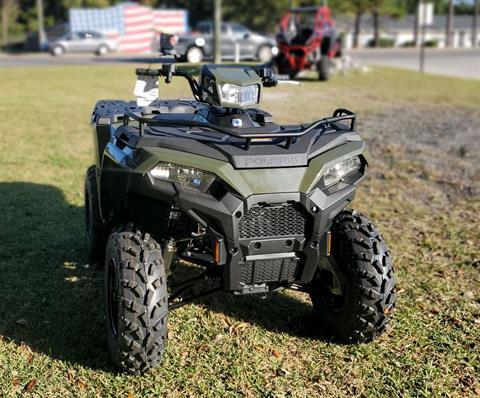 2024 Polaris Sportsman 570 in Hinesville, Georgia - Photo 1