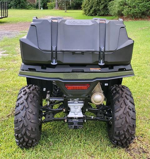 2024 Polaris Sportsman 570 in Hinesville, Georgia - Photo 3