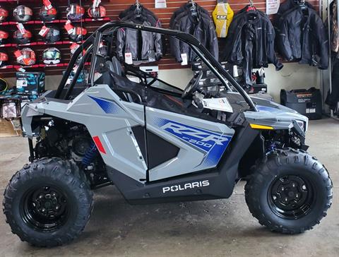 2025 Polaris RZR 200 EFI in Hinesville, Georgia - Photo 3