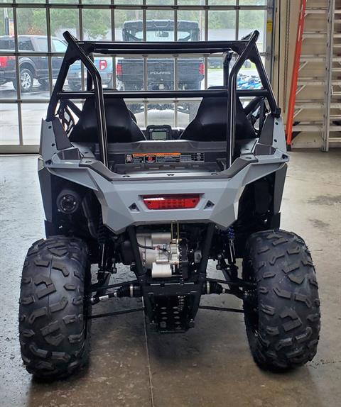 2025 Polaris RZR 200 EFI in Hinesville, Georgia - Photo 4