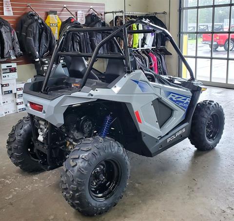 2025 Polaris RZR 200 EFI in Hinesville, Georgia - Photo 5