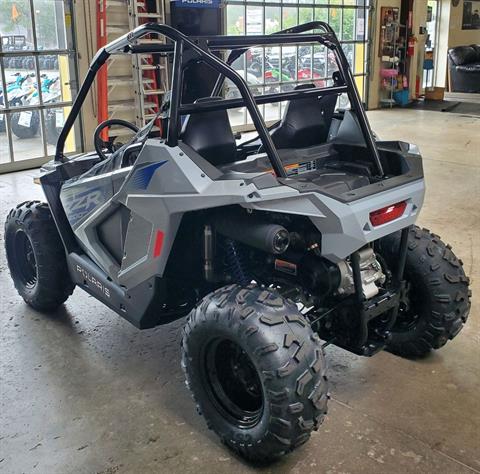 2025 Polaris RZR 200 EFI in Hinesville, Georgia - Photo 6