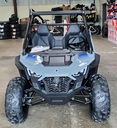 2025 Polaris RZR 200 EFI in Hinesville, Georgia - Photo 9