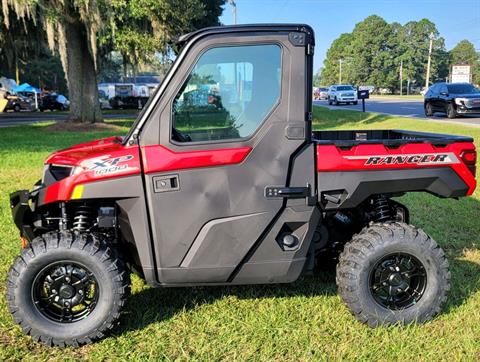 2025 Polaris Ranger XP 1000 NorthStar Edition Premium in Hinesville, Georgia - Photo 2