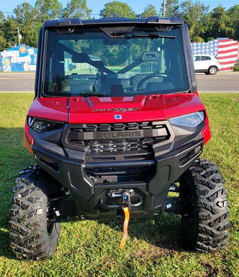 2025 Polaris Ranger XP 1000 NorthStar Edition Premium in Hinesville, Georgia - Photo 8