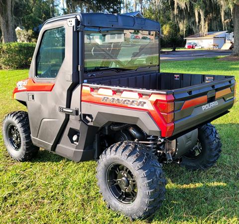 2025 Polaris Ranger XP 1000 NorthStar Edition Premium in Hinesville, Georgia - Photo 3