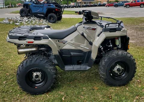 2024 Polaris Sportsman 570 EPS in Hinesville, Georgia - Photo 2