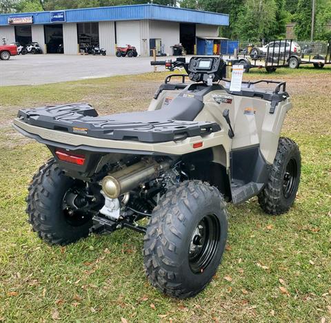 2024 Polaris Sportsman 570 EPS in Hinesville, Georgia - Photo 3