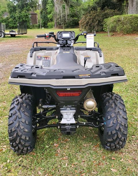 2024 Polaris Sportsman 570 EPS in Hinesville, Georgia - Photo 4