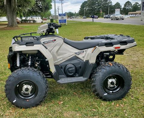 2024 Polaris Sportsman 570 EPS in Hinesville, Georgia