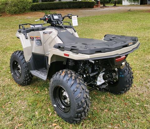 2024 Polaris Sportsman 570 EPS in Hinesville, Georgia - Photo 5