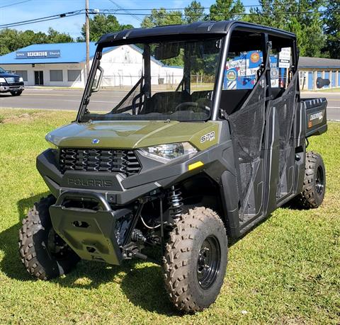 2025 Polaris Ranger Crew SP 570 in Hinesville, Georgia - Photo 2