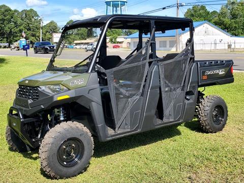 2025 Polaris Ranger Crew SP 570 in Hinesville, Georgia - Photo 3