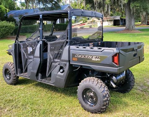 2025 Polaris Ranger Crew SP 570 in Hinesville, Georgia - Photo 7