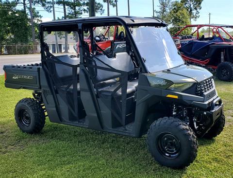 2025 Polaris Ranger Crew SP 570 in Hinesville, Georgia - Photo 8