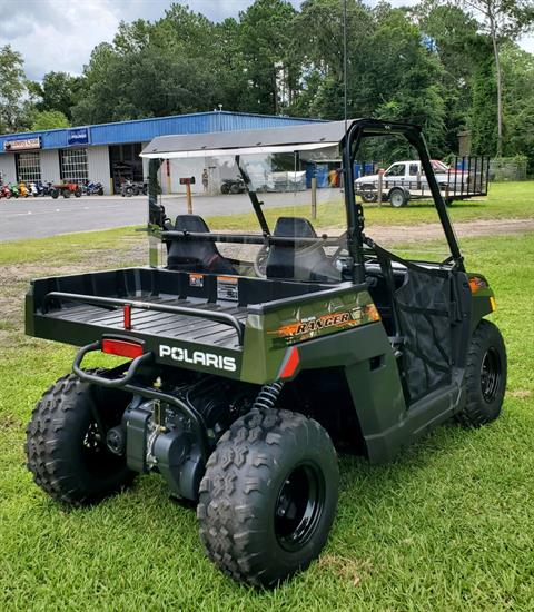 2024 Polaris Ranger 150 EFI in Hinesville, Georgia - Photo 4