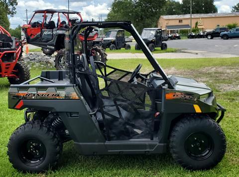 2024 Polaris Ranger 150 EFI in Hinesville, Georgia - Photo 5