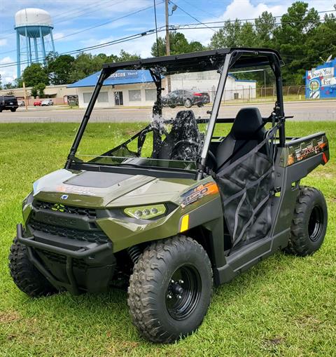 2024 Polaris Ranger 150 EFI in Hinesville, Georgia - Photo 13