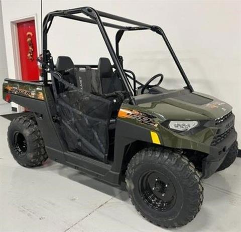 2024 Polaris Ranger 150 EFI in Hinesville, Georgia - Photo 1