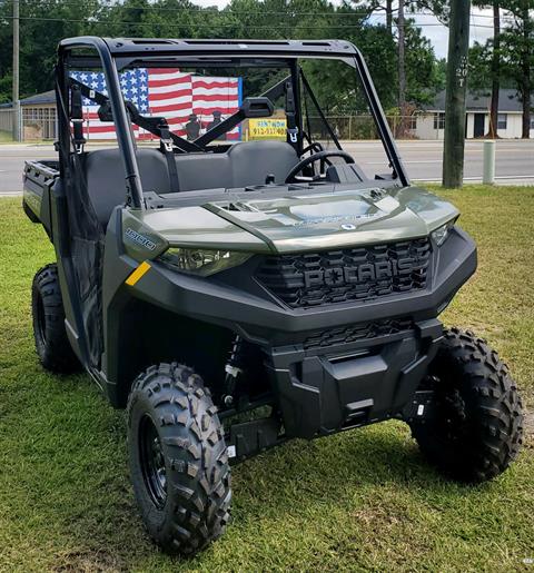 2025 Polaris Ranger 1000 in Hinesville, Georgia - Photo 1