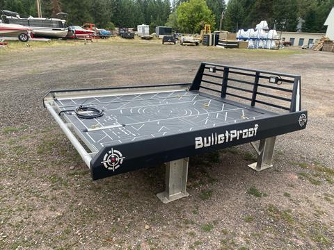 2023 Bulletproof Decks  6ft Deck in Seeley Lake, Montana - Photo 3
