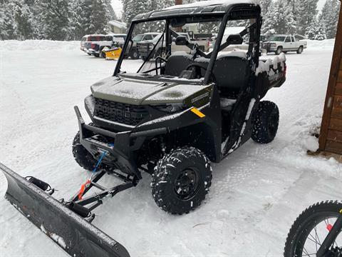 2023 Polaris Ranger 1000 Sport EPS in Seeley Lake, Montana - Photo 3