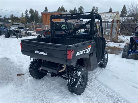 2024 Polaris Ranger 1000 Premium in Seeley Lake, Montana - Photo 3